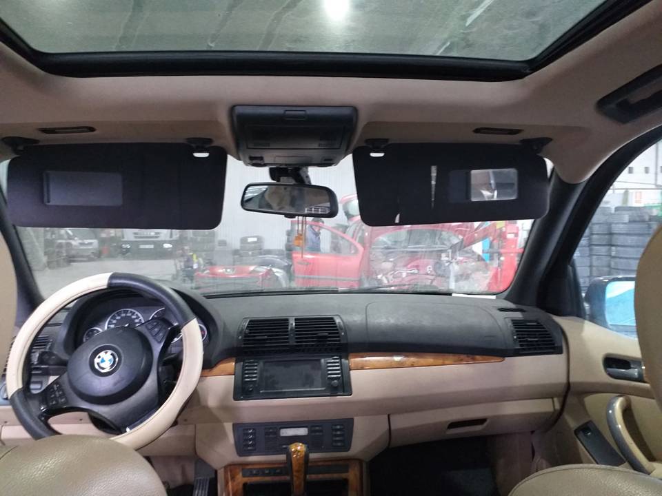 LUZ INTERIOR