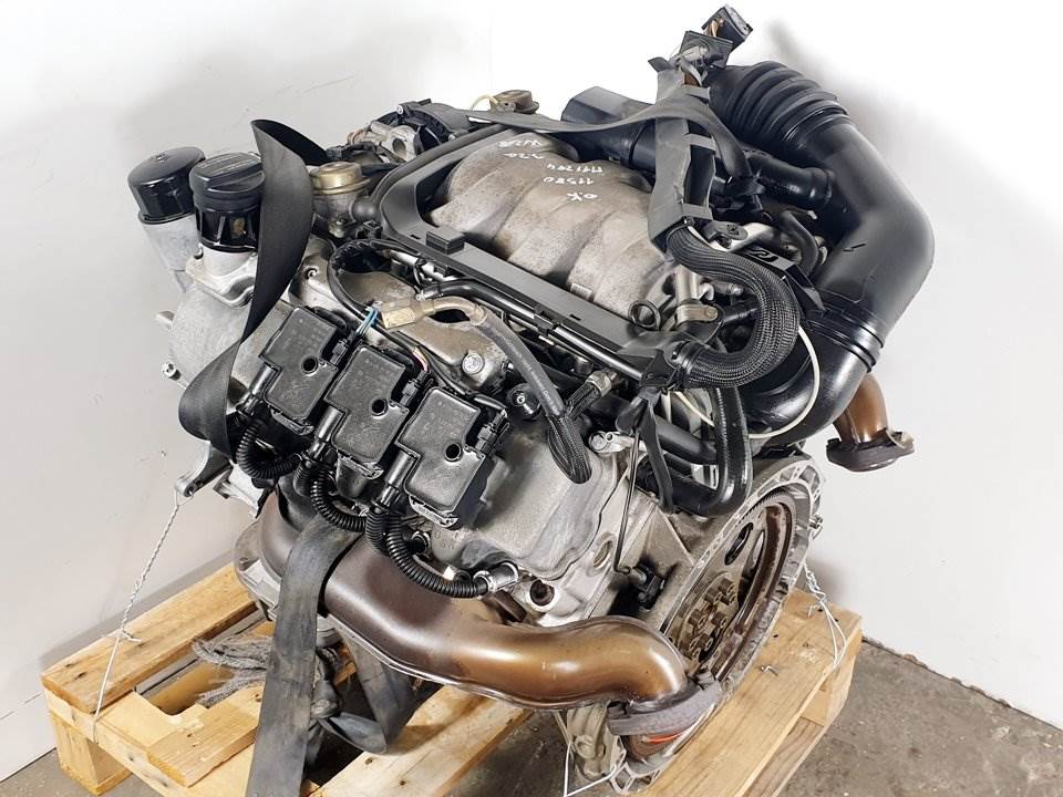 MOTOR COMPLETO - 112940 - MERCEDES - CLASE CLK (W208) CABRIO