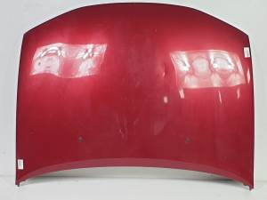 CAPOT MG ROVER SERIE 200 (RF) Autodesguaces Alicante