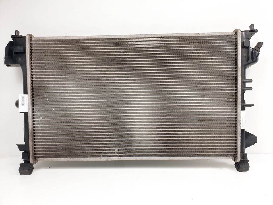 Wasserkühler - 203720760 - OPEL - VECTRA C BERLINA
