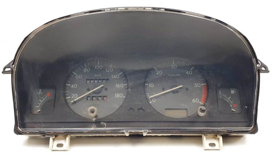 CUADRO INSTRUMENTOS - 0902149202 - FIAT - PANDA (319)