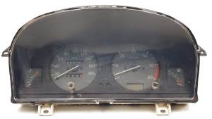 CUADRO INSTRUMENTOS 0902149202 FIAT PANDA (319) Autodesguaces Alicante