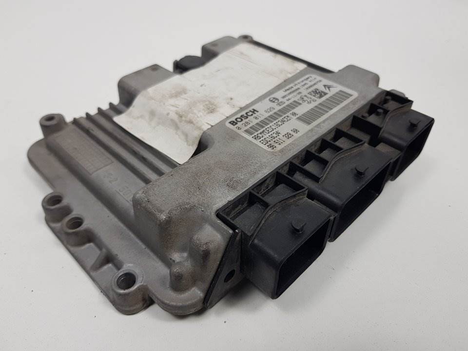 CENTRALITA MOTOR UCE - 9651132880 - CITROEN - C4 BERLINA