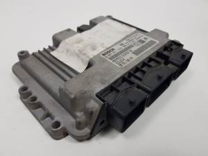CENTRALITA MOTOR UCE 9651132880 CITROEN C4 BERLINA Autodesguaces Alicante