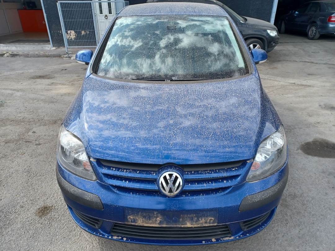 VOLKSWAGEN GOLF PLUS (5M1) (2004 - 2009)