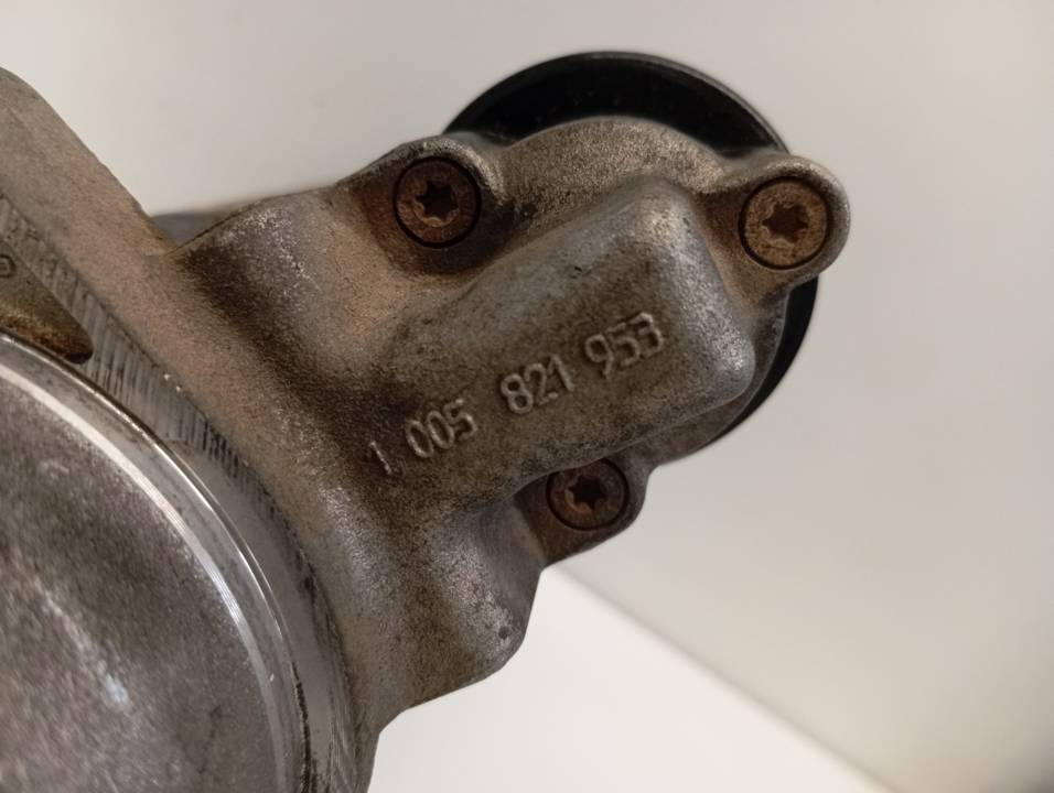 MOTOR ARRANQUE
