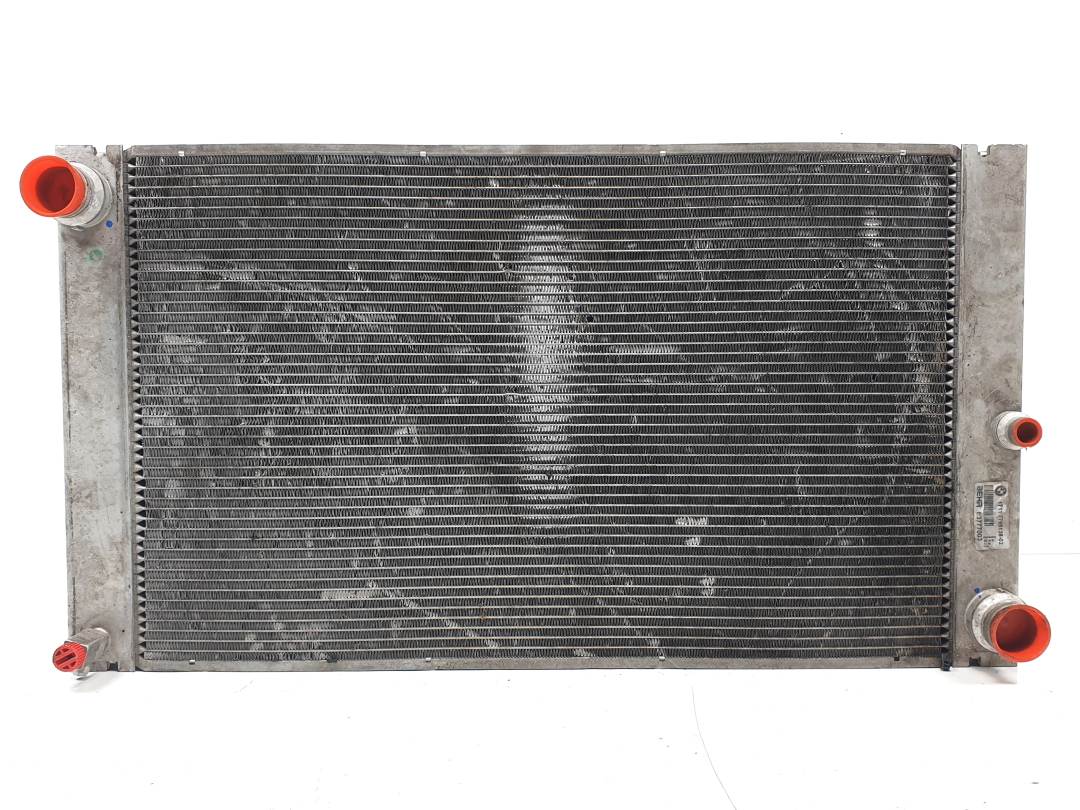 RADIADOR AGUA - 1711779513802 - BMW - SERIE 7 (F01/F02)