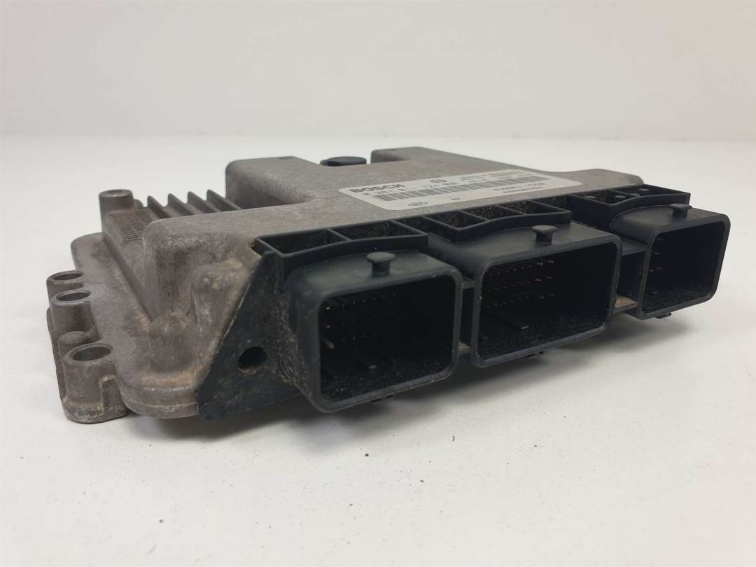 CENTRALITA MOTOR UCE - 0281011724 - RENAULT - ESPACE IV (JK0)