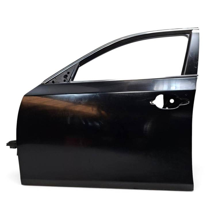 PUERTA DELANTERA IZQUIERDA BMW SERIE 5 BERLINA (E60) Autodesguaces Alicante