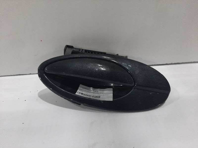 MANETA EXTERIOR TRASERA IZQUIERDA - 9631831077 - CITROEN - C5 BERLINA