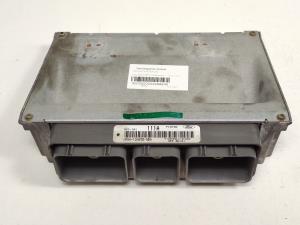 CENTRALITA MOTOR UCE XW4T13B525BF JAGUAR S-TYPE Autodesguaces Alicante