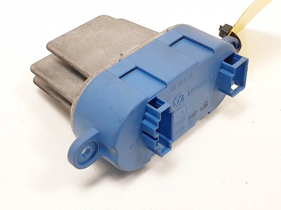 RESISTENCIA CALEFACCION - 7L0907521 - PORSCHE - CAYENNE (TYP 9PA)