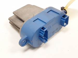 RESISTENCIA CALEFACCION 7L0907521 PORSCHE CAYENNE (TYP 9PA) Autodesguaces Alicante