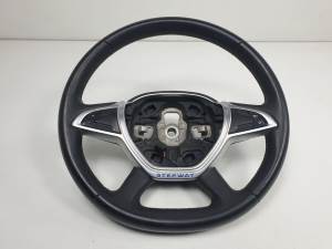VOLANTE 484007478R DACIA LODGY (J92) Autodesguaces Alicante