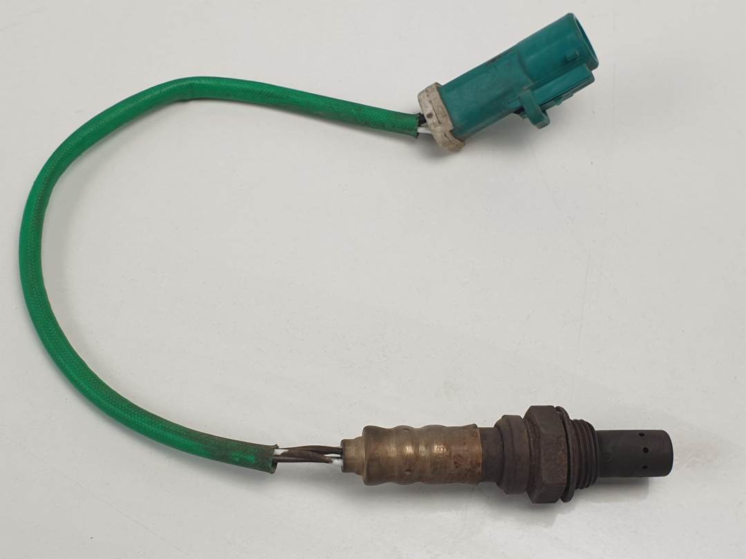SONDA LAMBDA - 98AB9F472BB - FORD - FOCUS BERLINA (CAK)