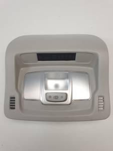 LUZ INTERIOR 9811856677 CITROEN C3 (B618) Autodesguaces Alicante