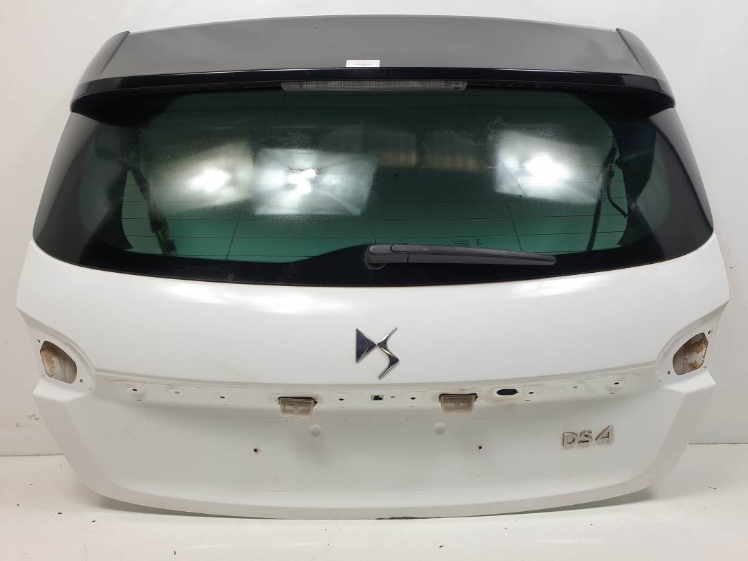 PORTON TRASERO - DS - 4 CROSSBACK