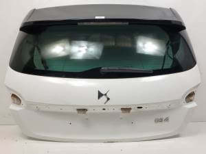PORTON TRASERO DS 4 CROSSBACK Autodesguaces Alicante