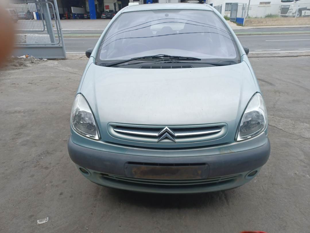 CITROEN XSARA PICASSO (1999 - 2011)