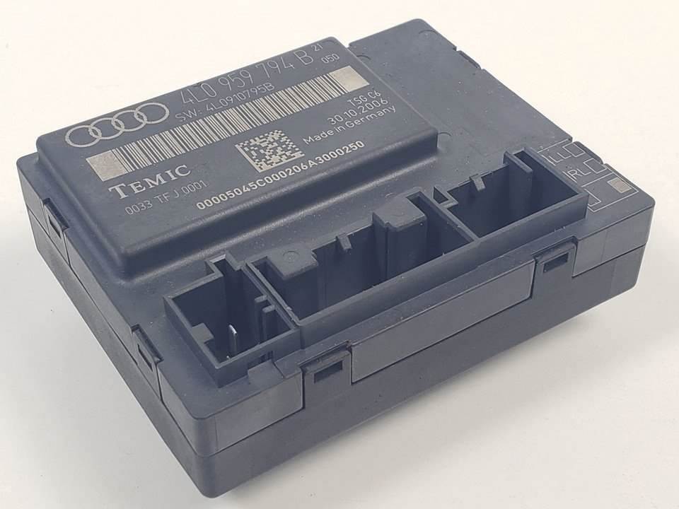 MODULO CONFORT - 4L0959794B - AUDI - Q7 (4L)