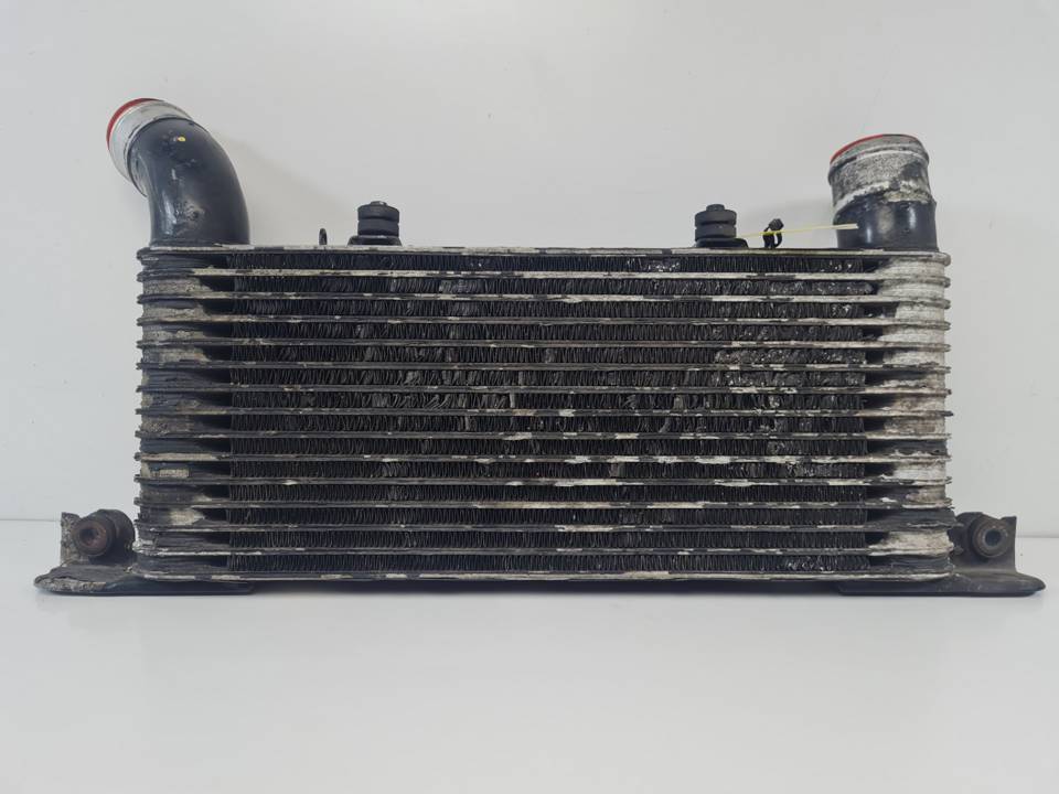 INTERCOOLER MR404751 MITSUBISHI MONTERO (V60/V70) Autodesguaces Alicante