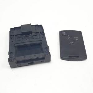 ANTIRROBO 285909828R RENAULT LAGUNA III Autodesguaces Alicante