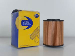 FILTRO ACEITE EOF033 OPEL ASTRA G COUPÉ Autodesguaces Alicante