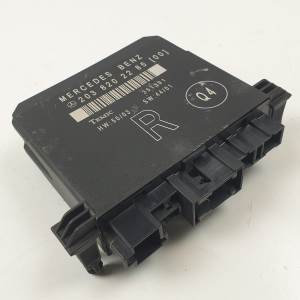 MODULO CONFORT 2038202285 MERCEDES CLASE C (W203) FAMILIAR Autodesguaces Alicante