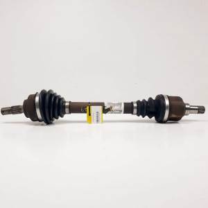 TRANSMISION DELANTERA IZQUIERDA 9656329880 CITROEN C4 PICASSO Autodesguaces Alicante