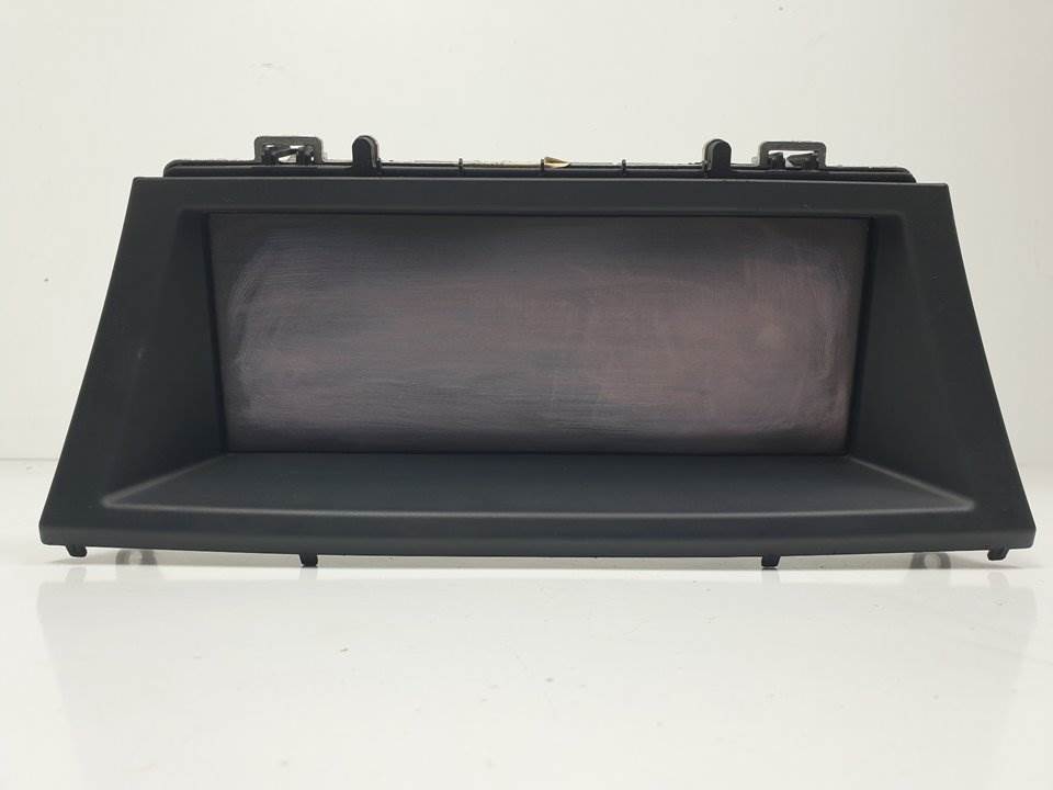 PANTALLA MULTIFUNCION - 17426231 - BMW - X5 (E70)