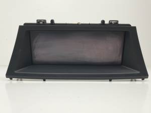 PANTALLA MULTIFUNCION 17426231 BMW X5 (E70) Autodesguaces Alicante