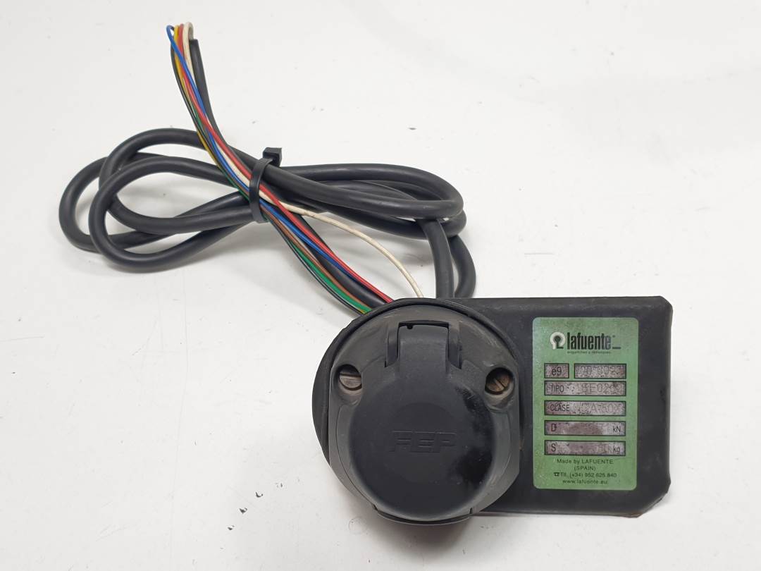 MODULO ELECTRONICO - SEAT - LEON (1P1)