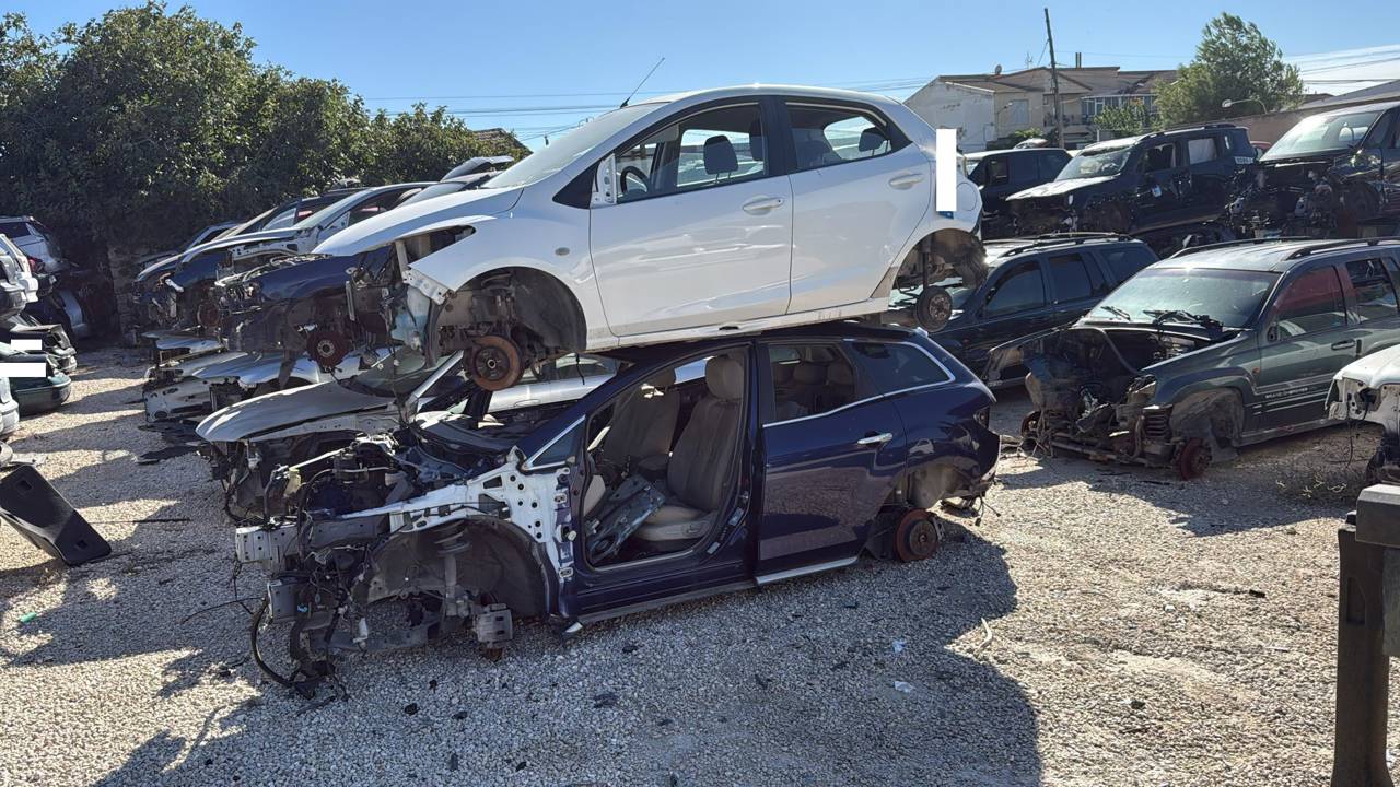 Imagen del vehículo MAZDA 2 LIM. (DE)