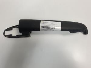 MANETA EXTERIOR DELANTERA DERECHA A9067600070 MERCEDES SPRINTERII CAJA CERRADA (DESDE 01.06) Autodesguaces Ali