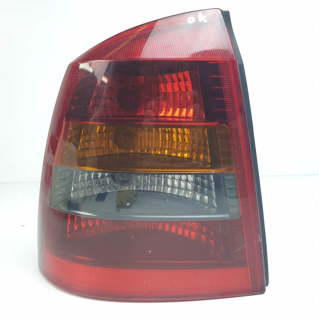 PILOTO TRASERO IZQUIERDO - YORKA62224 - OPEL - ASTRA G CABRIO