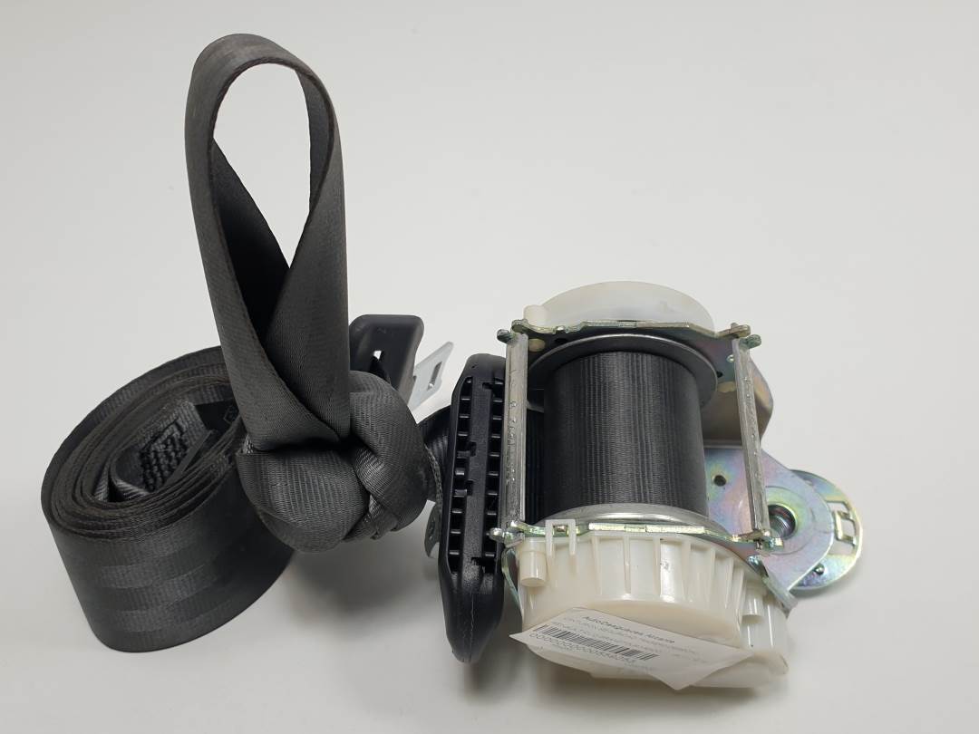 Sicherheitsgurt hinten rechts - 34003230 - RENAULT - CLIO GRANDTOUR