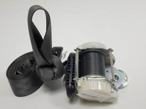 CINTURON SEGURIDAD TRASERO DERECHO 34003230 RENAULT CLIO GRANDTOUR Autodesguaces Alicante