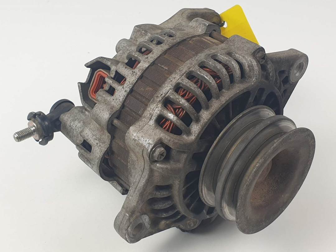 ALTERNADOR - 23100VK010 - NISSAN - PICK-UP (D22)