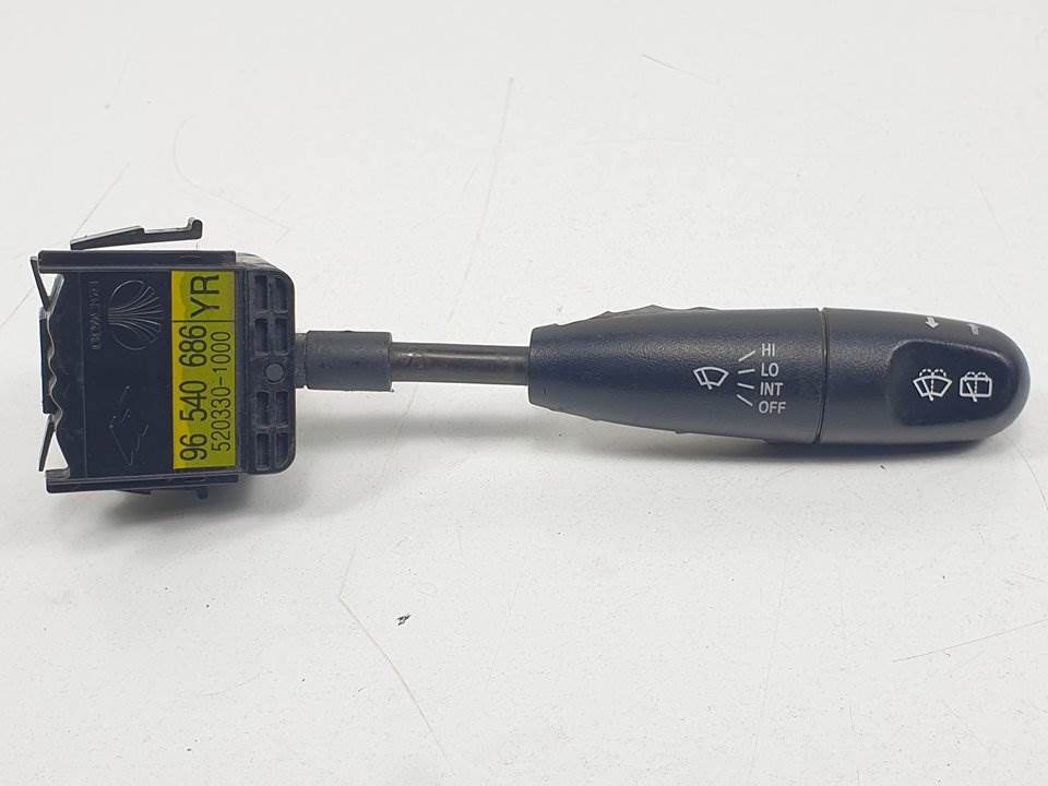 Commodo d’essuie-glace - 96540686 - CHEVROLET - KALOS