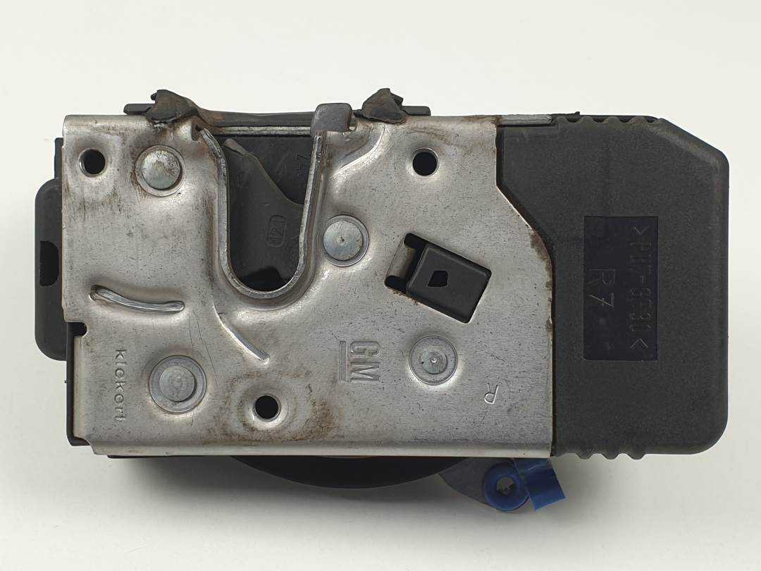 CERRADURA PUERTA DELANTERA DERECHA - 91166234 - NISSAN - PRIMASTAR (X83)