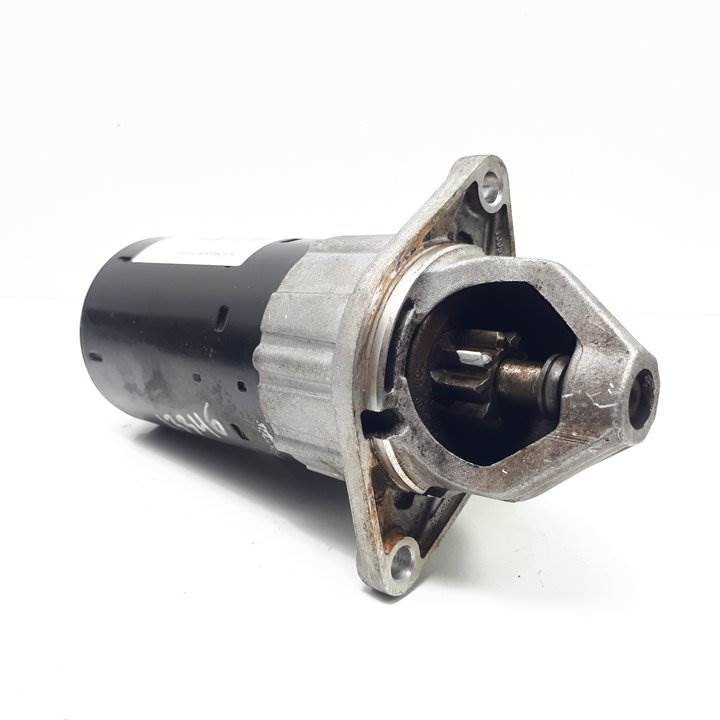 MOTOR ARRANQUE - 24436877 - OPEL - CORSA D