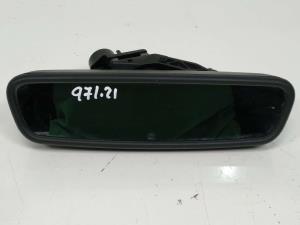 ESPEJO INTERIOR AH32171678AB LAND ROVER RANGE ROVER SPORT (L320) Autodesguaces Alicante