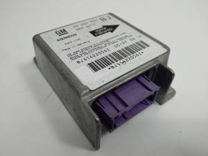 CENTRALITA AIRBAG 90562544 OPEL ASTRA F CARAVAN Autodesguaces Alicante