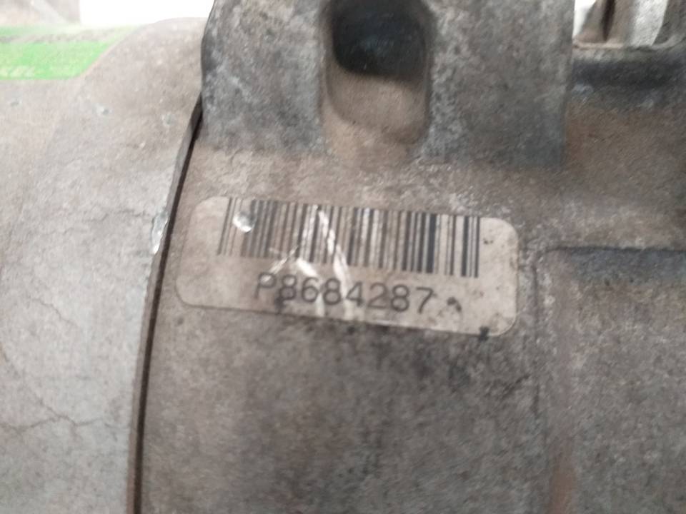 COMPRESOR AIRE ACONDICIONADO