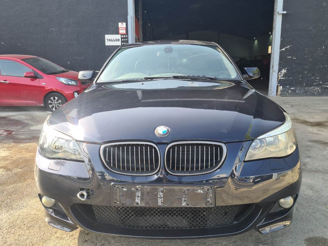 BMW SERIE 5 BERLINA (E60) (2003 - 2010)