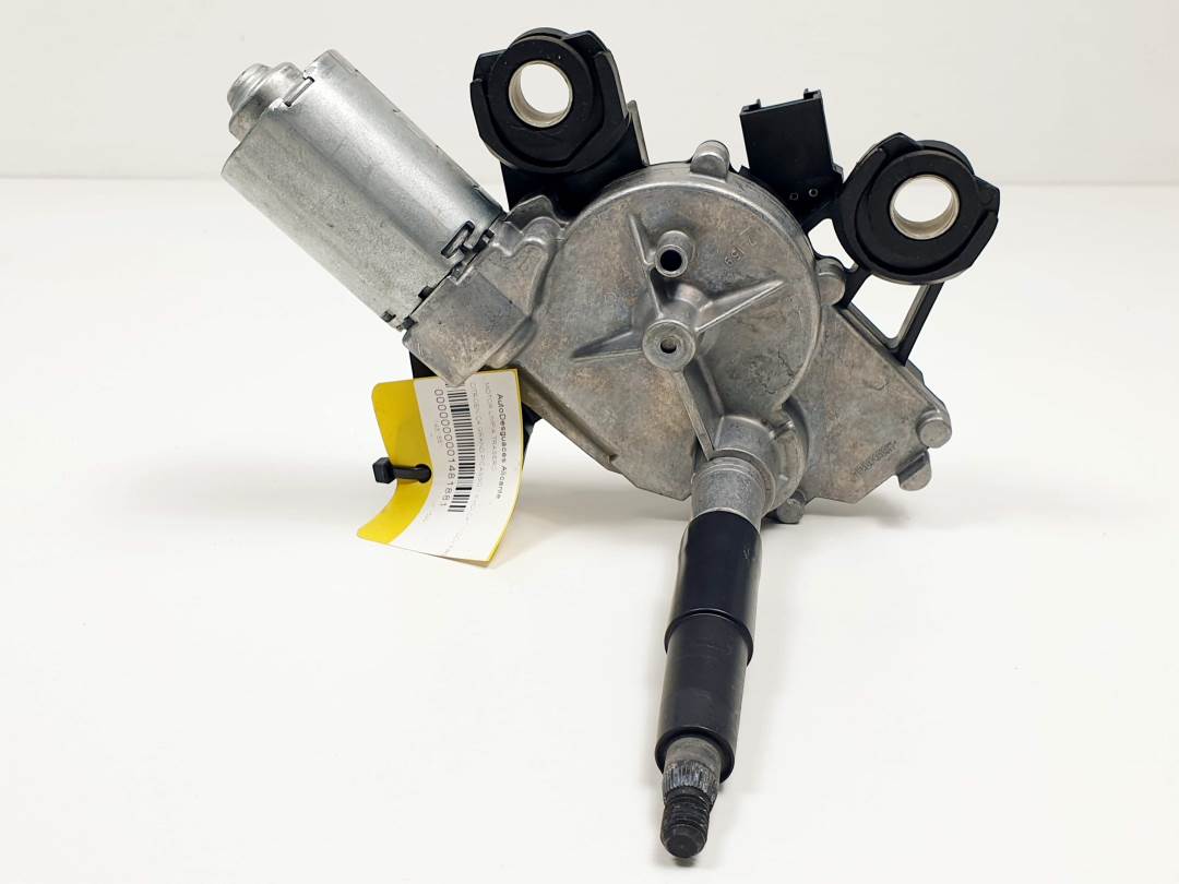 MOTOR LIMPIA TRASERO - 9654116380 - CITROEN - C4 PICASSO