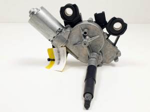 MOTOR LIMPIA TRASERO 9654116380 CITROEN C4 PICASSO Autodesguaces Alicante