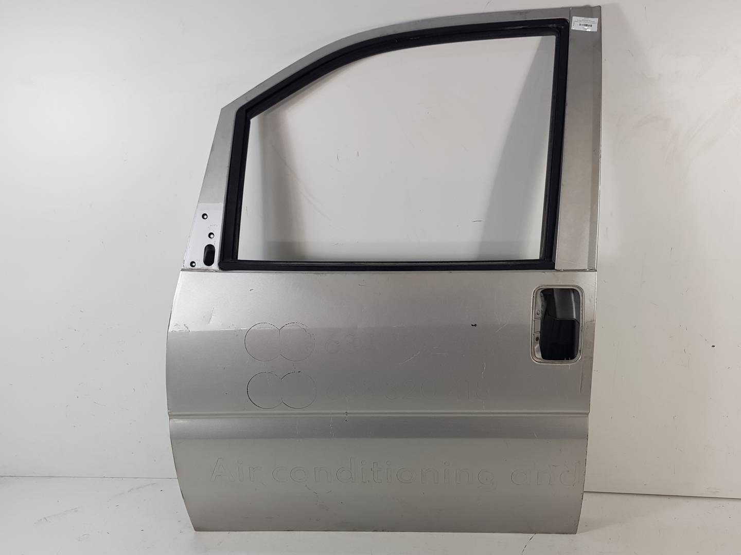 Porte avant gauche - CITROEN - JUMPY