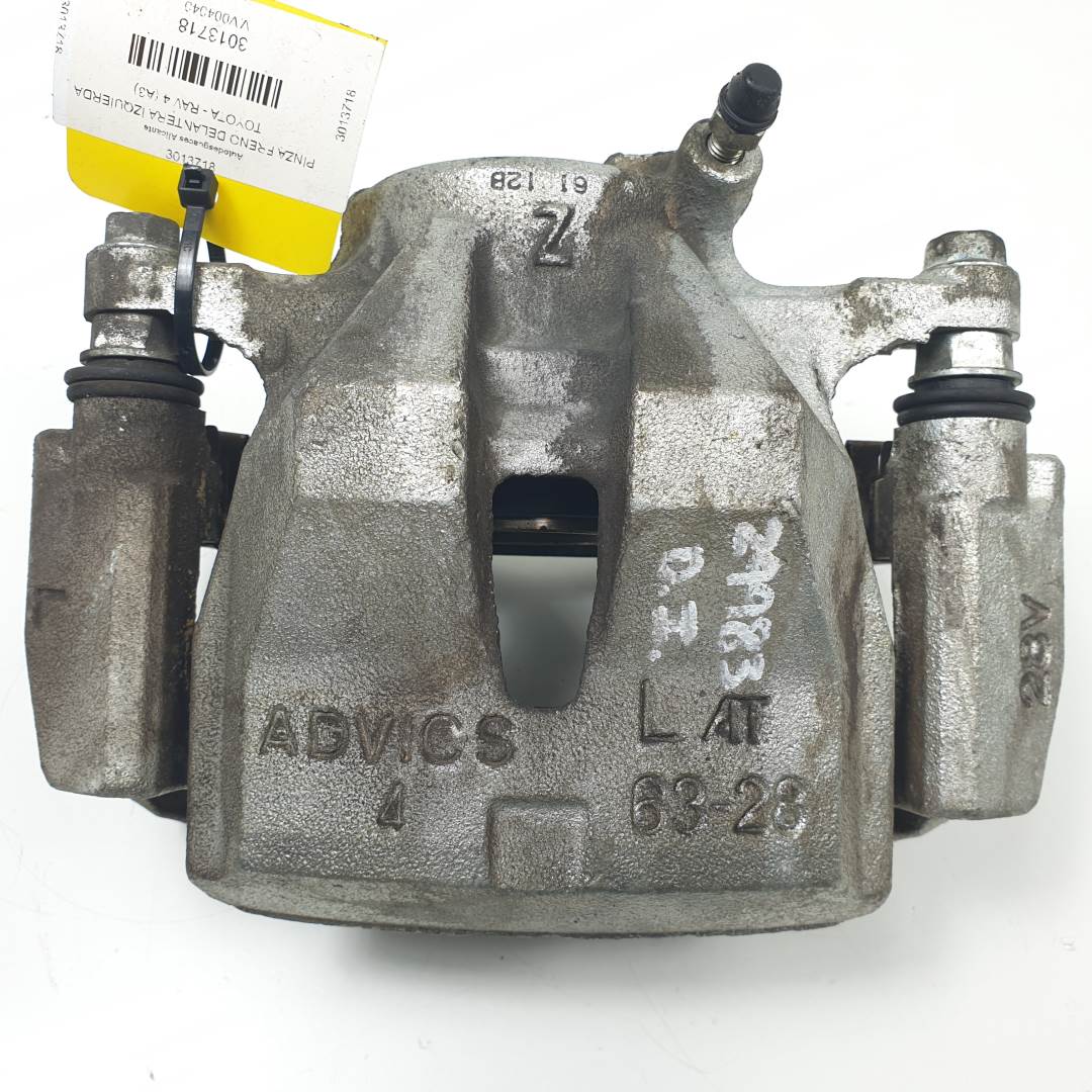 PINZA FRENO DELANTERA IZQUIERDA - TOYOTA - RAV 4 (A3)