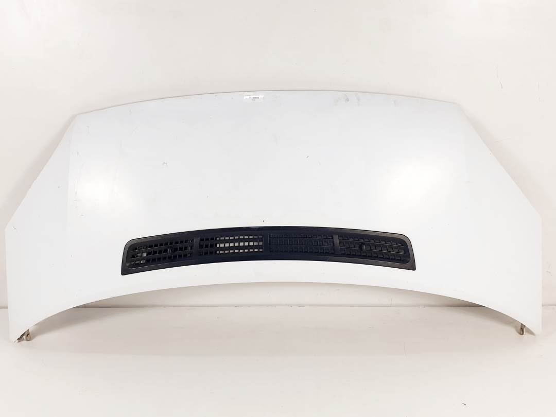 CAPOT - FORD - TRANSIT COMBI '06